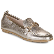Hispanitas Mokkaszínek BOMBAY-HV254027 Arany 40 női cipő