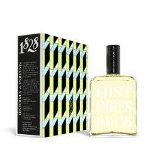 Histoires De Parfums 1828 EDP 120 ml parfüm és kölni