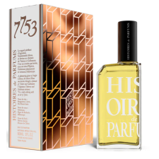 Histoires De Parfums 7753 Unexpected Mona, edp 60ml parfüm és kölni