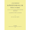 Históriaantik Könyvesház A magyarországi középiskolák múltja és jelene Az ezredéves ünnep alkalmára