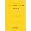 Históriaantik Könyvesház A nagybesenyői Bessenyey-család története
