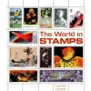  History of the World in Stamps – Laurent Lemerle (Kemény kötésű)