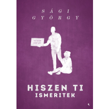 Hiszen ti ismeritek regény