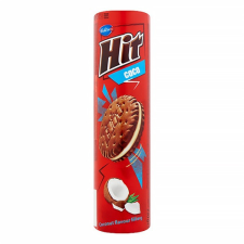  Hit Kókuszos keksz 220g /24/ csokoládé és édesség