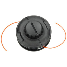 Hitachi-Hikoki damilfej félaut. 130mm + 4 adapter barkácsgép tartozék