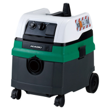 Hitachi-Hikoki Hikoki ipari porszívó 1200W 250mbar 25L tartály M osztály porszívó