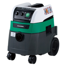 Hitachi-Hikoki Hikoki ipari porszívó 1200W 250mbar 35L tartály M osztály porszívó