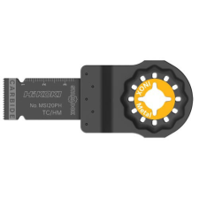 Hitachi-Hikoki Multi-szerszám kés MSI20PH inox barkácsgép tartozék