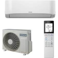 Hitachi New Airhome 400 2,5kW oldalfali split klíma (KSZKLM8001) split klíma
