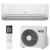 Hitachi New Airhome 600 RAK-VJ60RHAE/RAC-VJ60WHAE oldalfali mono split klíma 6kW