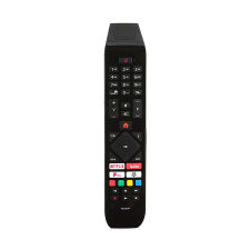 Hitachi PIL6334A RC43141 távirányító HITACHI LED TV-hez, YOUTUBE/NETFLIX, utángyártott távirányító
