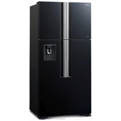 Hitachi W660PRU7.GBK - Hűtőgép, hűtőszekrény: árak, összehasonlítás