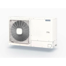 Hitachi YUTAKI M RASM-4VR1E monoblock 1 fázú hőpőmpő, PC-ARFHE távirányító (R32) hőszivattyú
