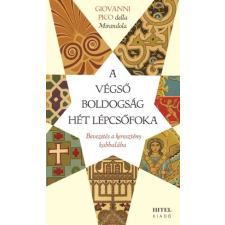 HiTel A végső boldogság hét lépcsőfoka egyéb e-könyv