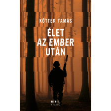HiTel Élet az ember után szépirodalom