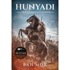 HiTel Hunyadi - A holló felemelkedése regény
