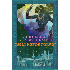 Hitel Kiadó Csillagportolvaj regény