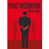 Hitel Könyvkiadó Kft. Piaci viszonyok