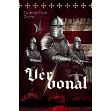 Hitel Könyvkiadó Kft. Vérvonal regény