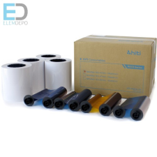  Hiti P510 Papír - 10x15 (2x 330 print) nyomtató kellék