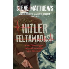  Hitler feltámadása irodalom