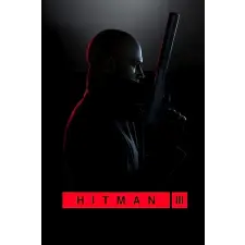 HITMAN 3 - VR Access (DLC) (PlayStation 4) (EU) (digitális licenc) videójáték
