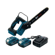  HITMAN 88V Profi Akkumulátoros Láncfűrész Készlet HT-88V-1 láncfűrész