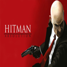  Hitman: Absolution (Digitális kulcs - PC) videójáték