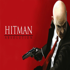  Hitman Absolution (Elite Edition) (Digitális kulcs - PC) videójáték