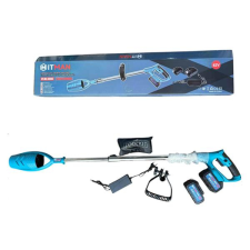 Hitman HT-BLS-6444x lombszívó, lombfúvó