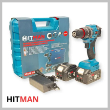 Hitman HT/CDI-6249i fúró-csavarozó