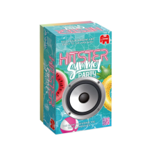 Hitster Társas Summer Party társasjáték