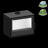 Hitze HITZE CUBO 700 KAZETTA
