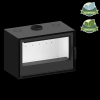 Hitze HITZE CUBO 800 KAZETTA