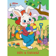 - Hív a tavasz egyéb könyv