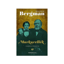  Hjalmar Bergman - Markurellék Wadköpingi történetek irodalom