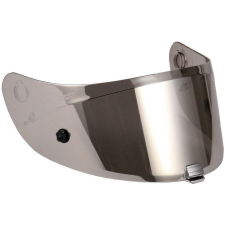 HJC Ezüst irídium plexi HJC HJC HJ-31 bukósisak