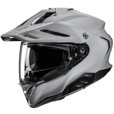 HJC RPHA 60 Solid enduro bukósisak szürke bukósisak