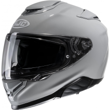 HJC RPHA 71 Solid zárt bukósisak grey bukósisak