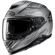 HJC RPHA 71 Teth MC5SF zárt motoros bukósisak szürke bukósisak