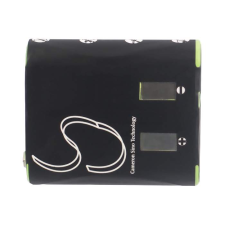  HKNN4002A akkumulátor 1300 mAh walkie-talkie akkumulátor
