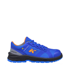 HKS BFS 32 Barefoot Kék S3 ESD Munkavédelmi Cipő - 40 munkavédelmi cipő