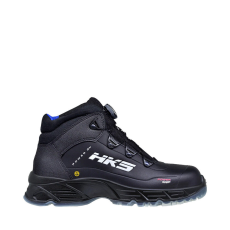  HKS CPO 50 Boa S3 ESD bakancs