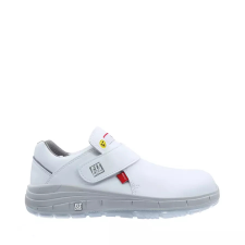 HKS K-Run White Zoom 3 M S2 ESD félcipő munkavédelmi cipő