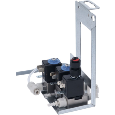 HLF 1700R ÖNTISZTÍTÓ SOLENOID SZELEP ÖSSZEÁLLÍTÁS kisháztartási gépek kiegészítői