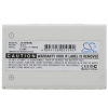  HLXU02 Akkumulátor 700 mAh