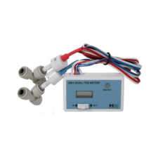 HM Digital (USA) Digitális TDS monitor RO víztisztítókhoz mérőműszer