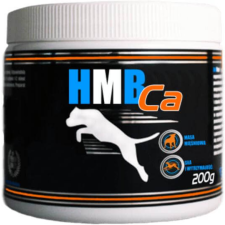  HMB CA izomépítő kutyáknak 200g vitamin, táplálékkiegészítő kutyáknak