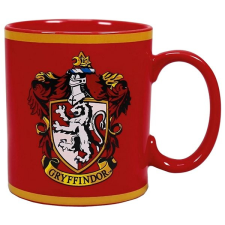 HMB Harry Potter - Griffendél címer - bögre bögrék, csészék