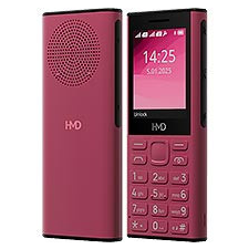 HMD 130 Music - Hydrogél kijelzővédő fólia mobiltelefon kellék